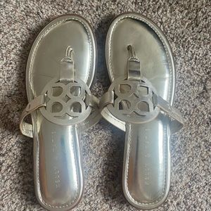 Kelly & Katie sandals